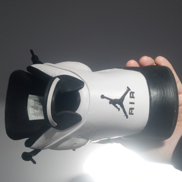 Jordan 6-17-23 size 10 mens brand new - Picture 3 of 4